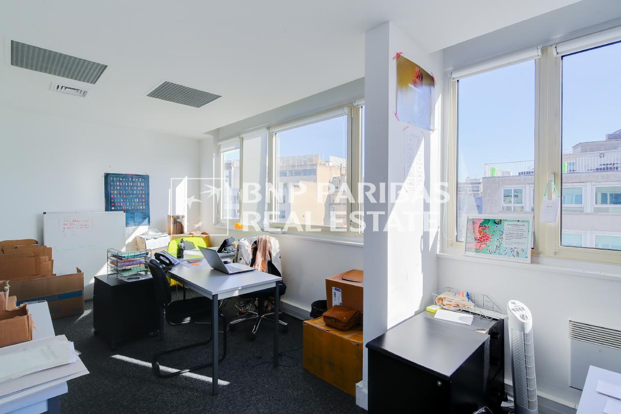 Bureau Neuilly-sur-Seine 434m² Location bureau Neuilly-sur-Seine Hauts-de-Seine OLBUR2205846 3